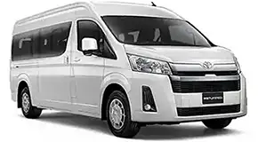 bangkok to khao yai taxi van